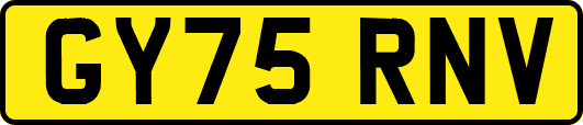 GY75RNV