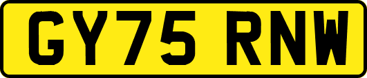 GY75RNW
