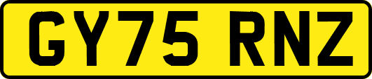 GY75RNZ