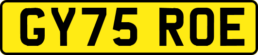 GY75ROE