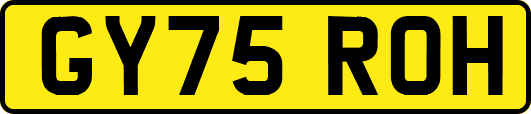 GY75ROH