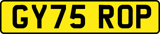 GY75ROP