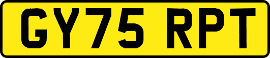 GY75RPT