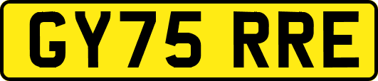 GY75RRE