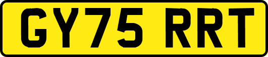 GY75RRT