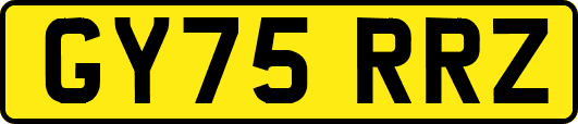 GY75RRZ