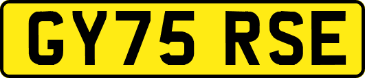 GY75RSE