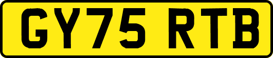 GY75RTB