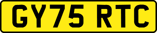 GY75RTC