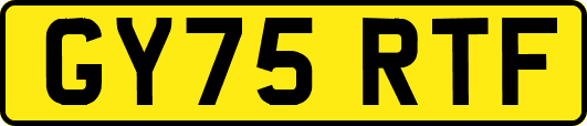 GY75RTF
