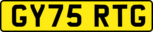 GY75RTG