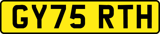 GY75RTH