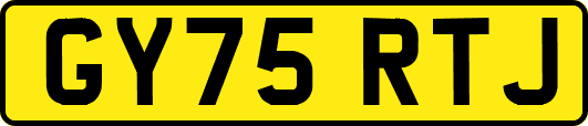 GY75RTJ