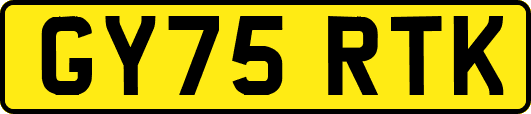 GY75RTK