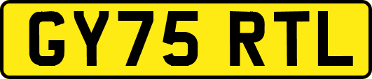 GY75RTL