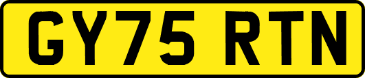 GY75RTN