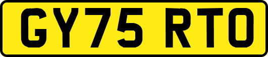 GY75RTO