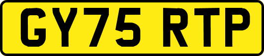 GY75RTP