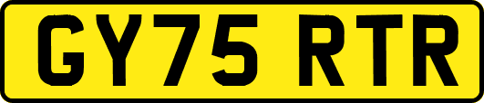 GY75RTR