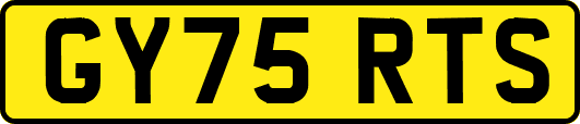GY75RTS