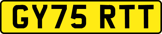 GY75RTT