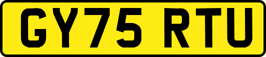 GY75RTU