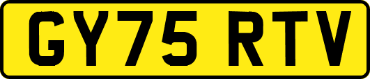 GY75RTV