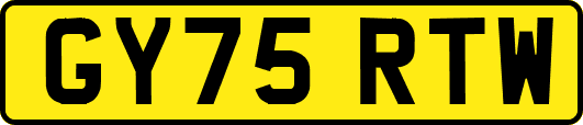 GY75RTW