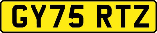 GY75RTZ