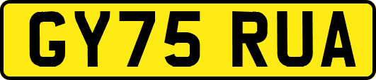 GY75RUA