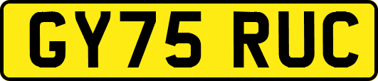 GY75RUC