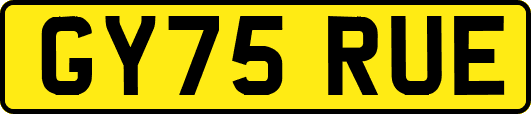 GY75RUE