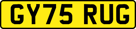 GY75RUG