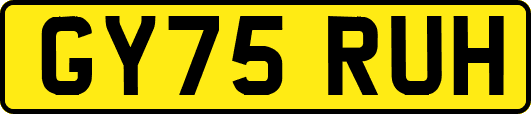 GY75RUH