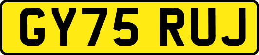 GY75RUJ