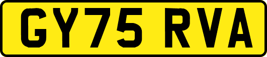 GY75RVA