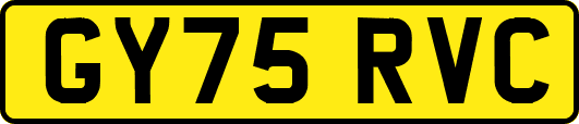 GY75RVC