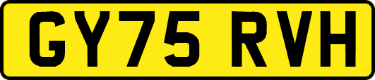 GY75RVH