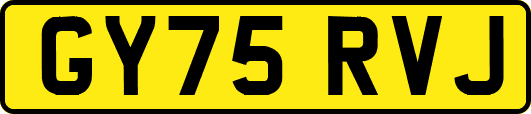 GY75RVJ