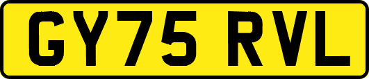 GY75RVL