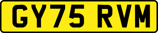 GY75RVM