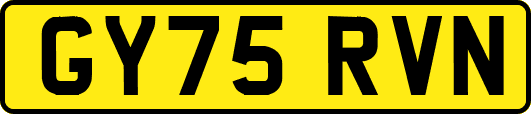 GY75RVN