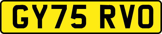 GY75RVO
