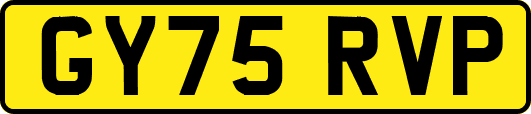 GY75RVP