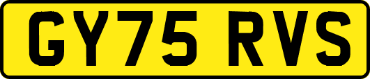 GY75RVS