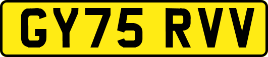 GY75RVV
