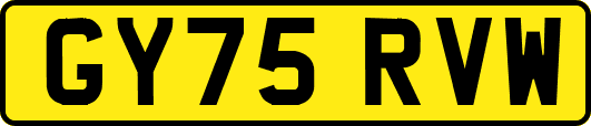 GY75RVW