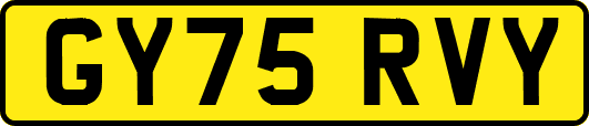 GY75RVY