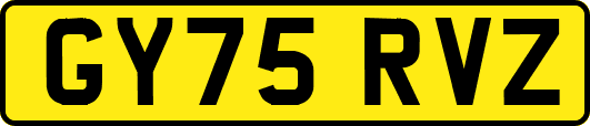 GY75RVZ