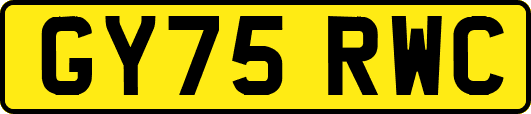 GY75RWC